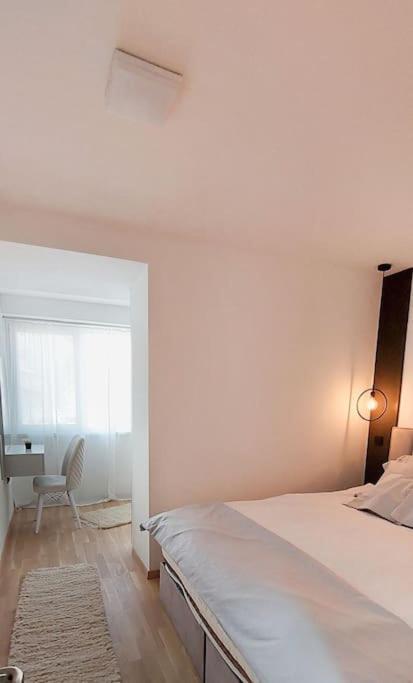 The Modern Lodge Skopje Zewnętrze zdjęcie