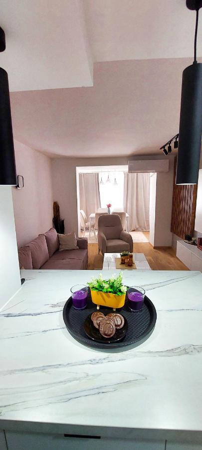 The Modern Lodge Skopje Zewnętrze zdjęcie