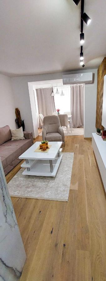 The Modern Lodge Skopje Zewnętrze zdjęcie