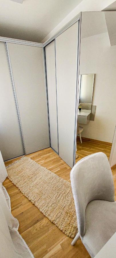 The Modern Lodge Skopje Zewnętrze zdjęcie
