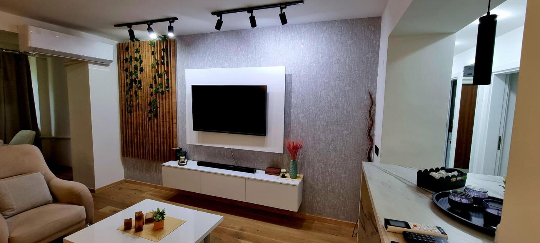 The Modern Lodge Skopje Zewnętrze zdjęcie