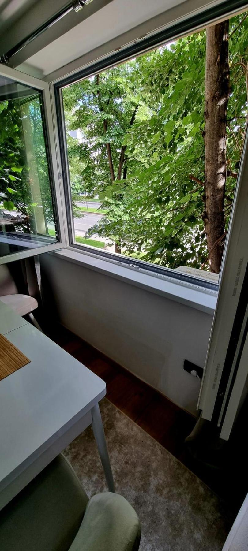 The Modern Lodge Skopje Zewnętrze zdjęcie