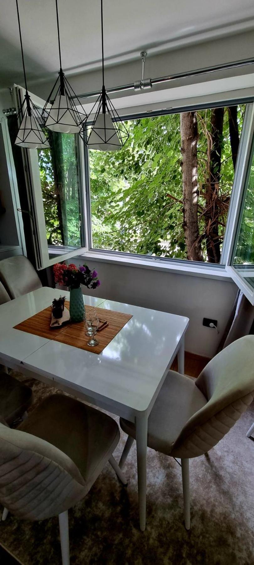 The Modern Lodge Skopje Zewnętrze zdjęcie